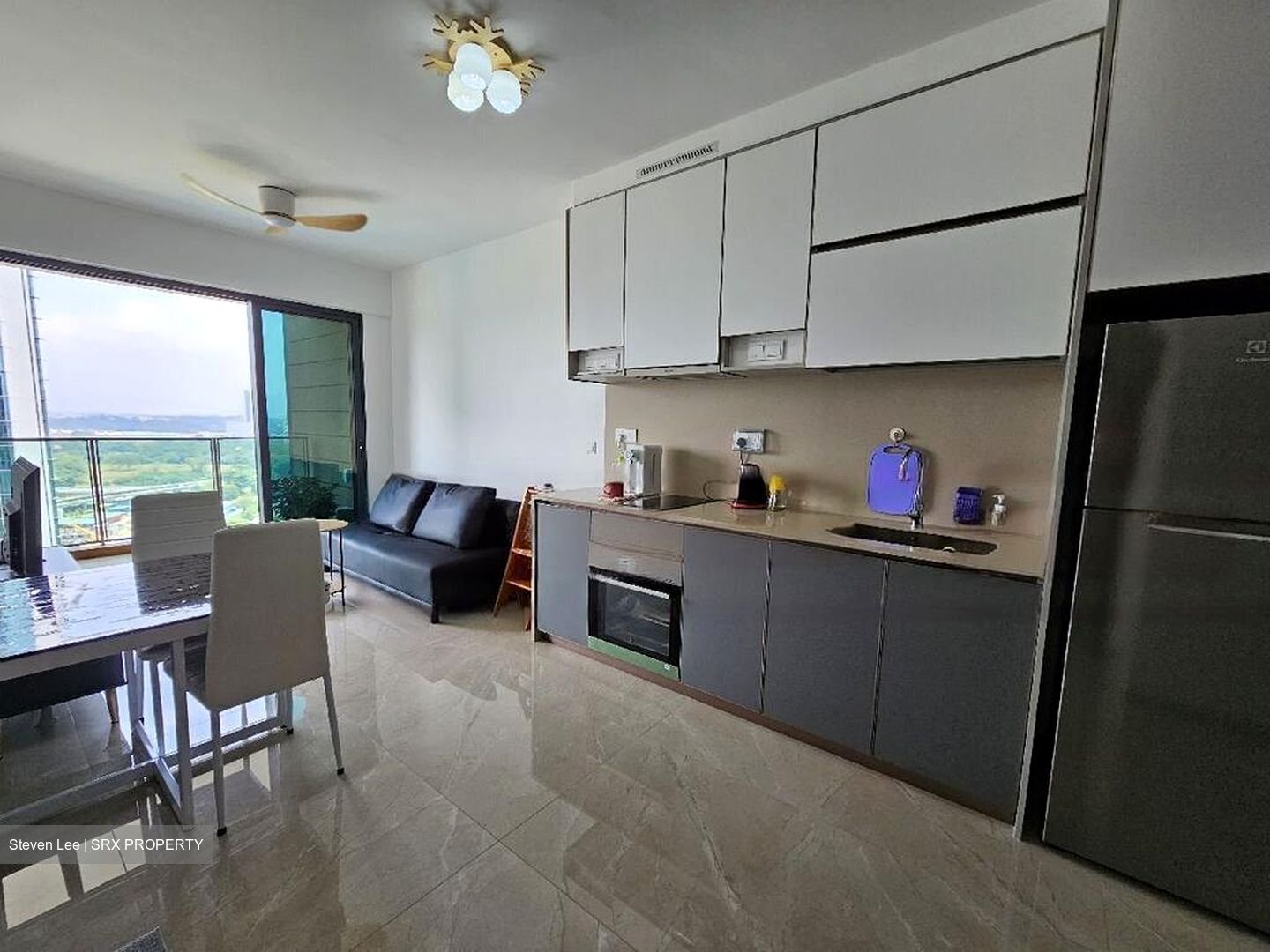 Normanton Park (D5), Apartment #456902901